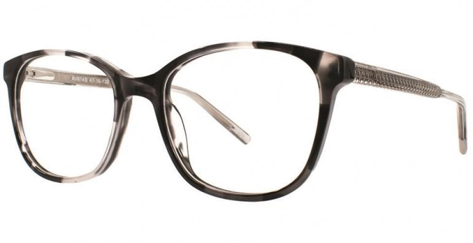 Adrienne Vittadini Petite 614 Eyeglasses