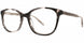 Adrienne Vittadini Petite 614 Eyeglasses