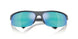 19Y10K - Grey - Light Green Mirror Blue