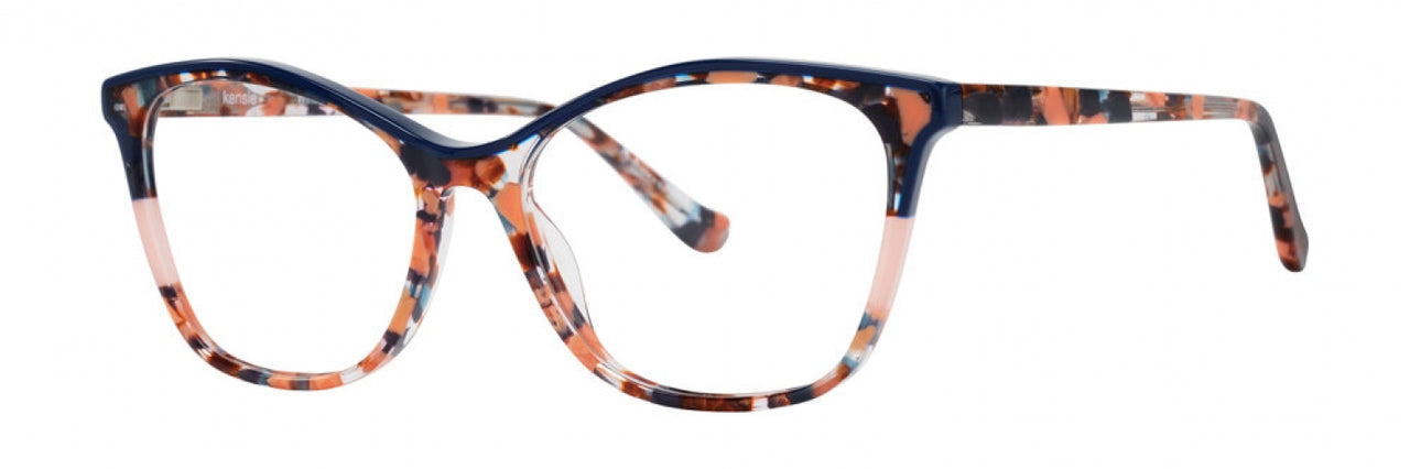 Kensie Winked Eyeglasses