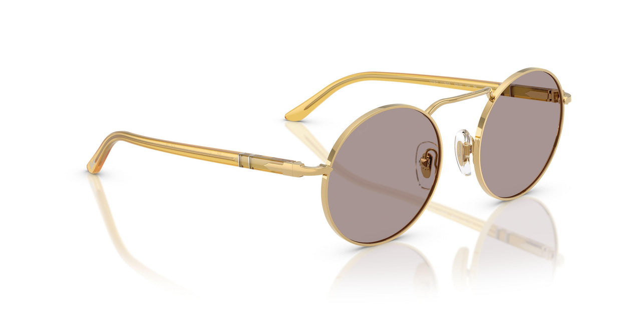 112953 - Gold - Violet