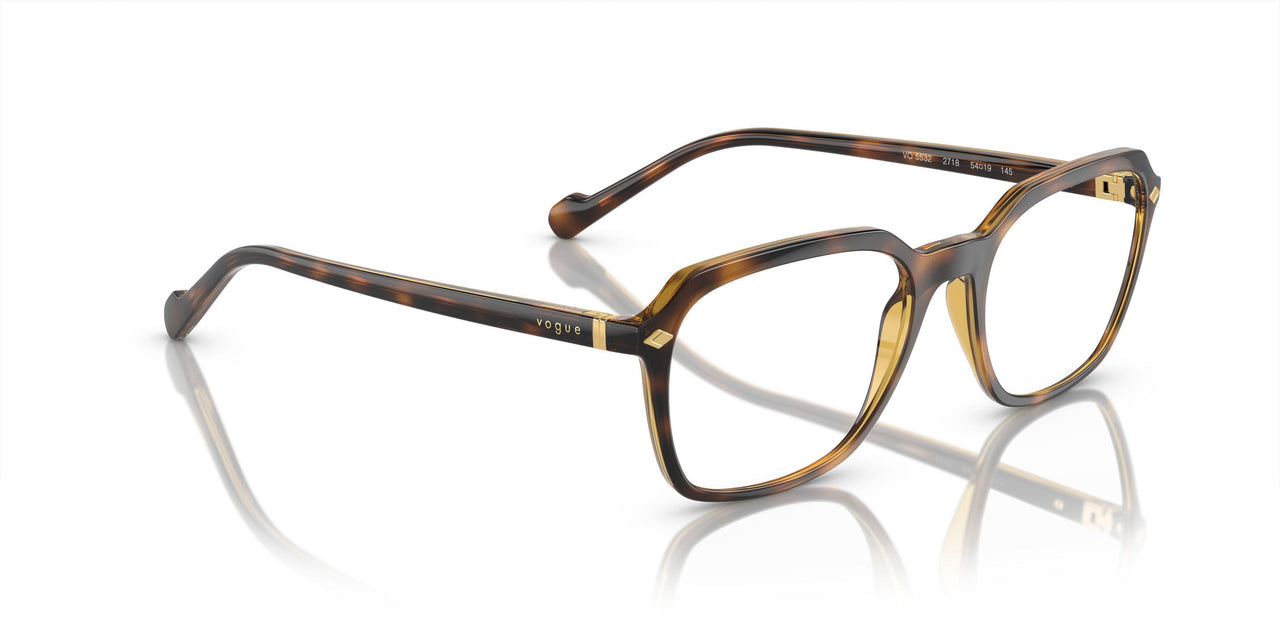 2718 - Brown