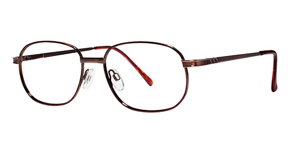 DNTQBRWN - D.A./Antique Brown