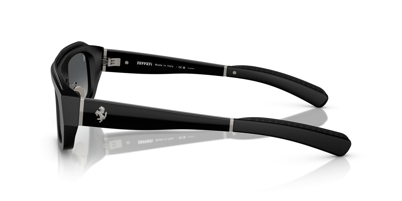 720/T3 - Black - Grey Gradient