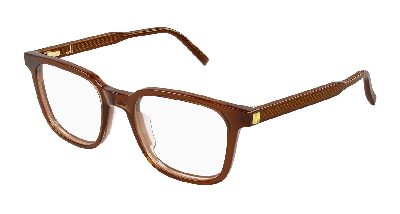 002 - Brown - Transparent