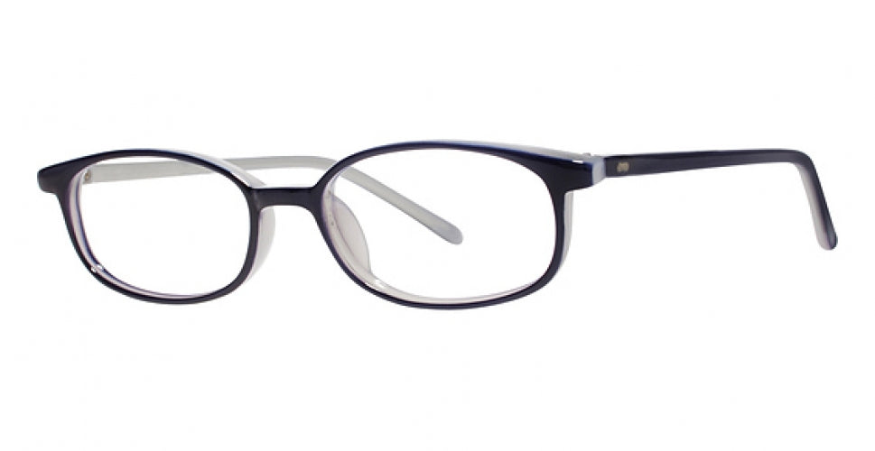 Modern Plastics I STORM Eyeglasses