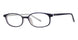 Modern Plastics I STORM Eyeglasses