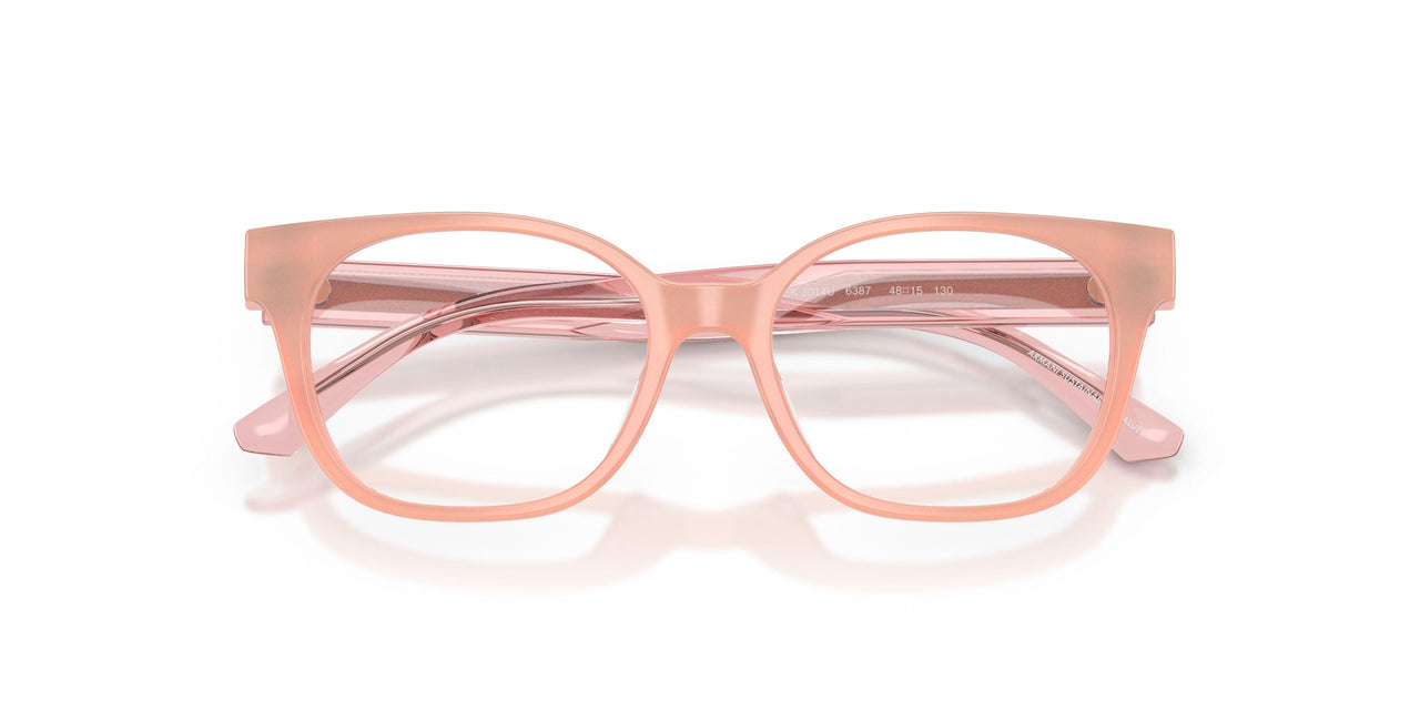6387 - Pink