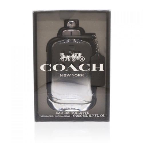 Coach New York EDT Spray