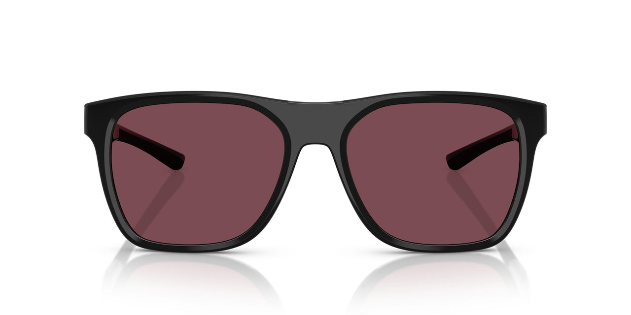 501/1E - Black - Red