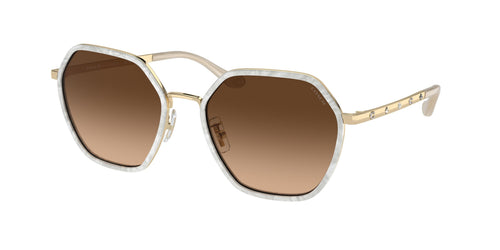 Coach Cs543 7167B Sunglasses