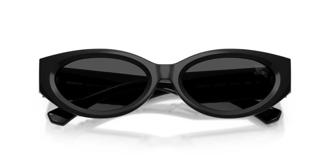 300187 - Black - Dark Grey