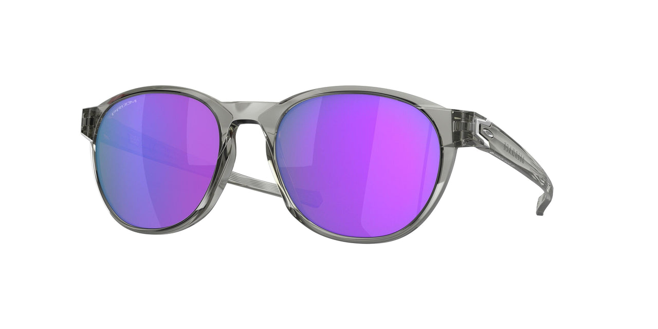 912607 - Grey - Prizm Violet