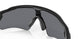 920851 - Matte Black - Prizm Black Polarized