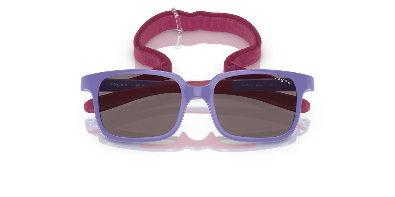 30257N - Violet - Violet