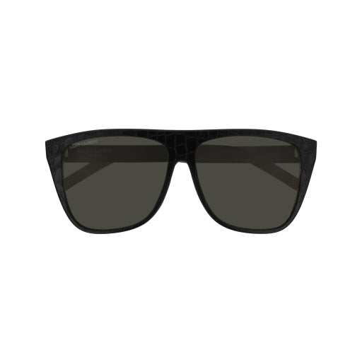 012 - Black - Grey