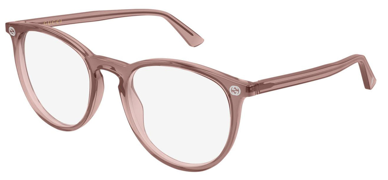 019 - Pink - Transparent