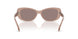 61147N - Pink - Purple Brown Mirror