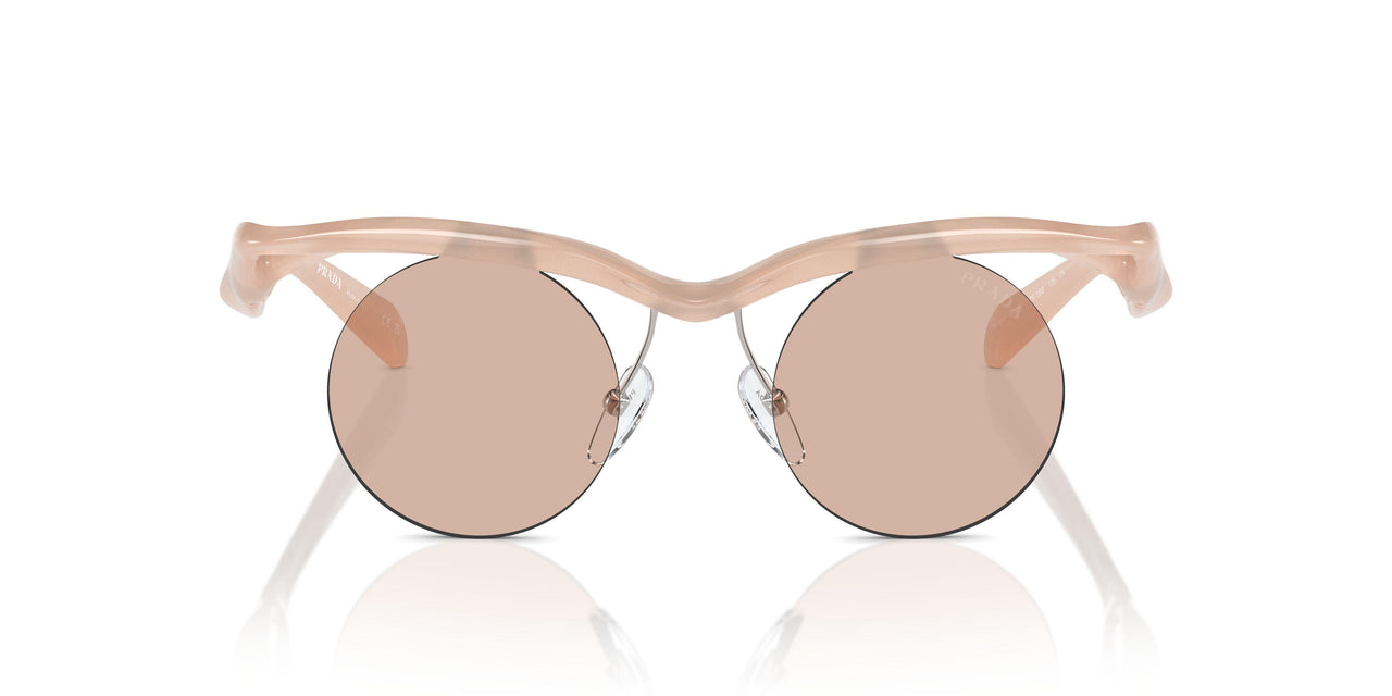 12S0B8 - Pink - Light Brown