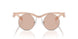 12S0B8 - Pink - Light Brown