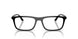 50011W - Black - Clear