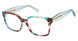 Nicole Miller NMGRASSE Eyeglasses