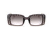 No 21 by Linda Farrow N21S34 Sunglasses