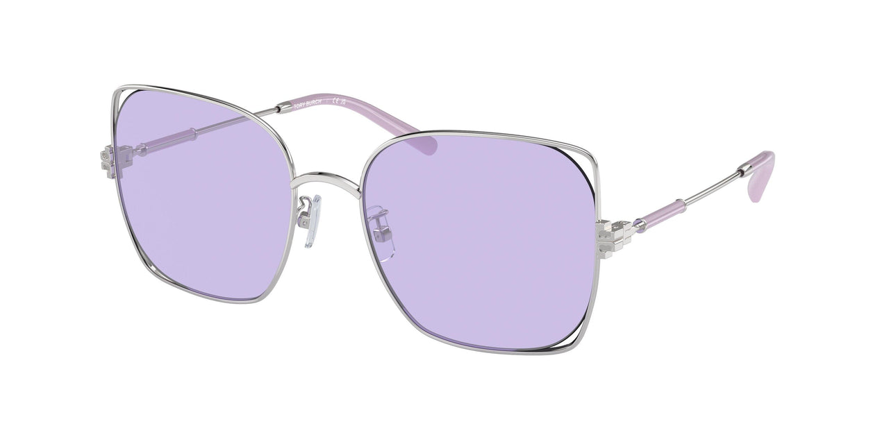 33561A - Silver - Violet