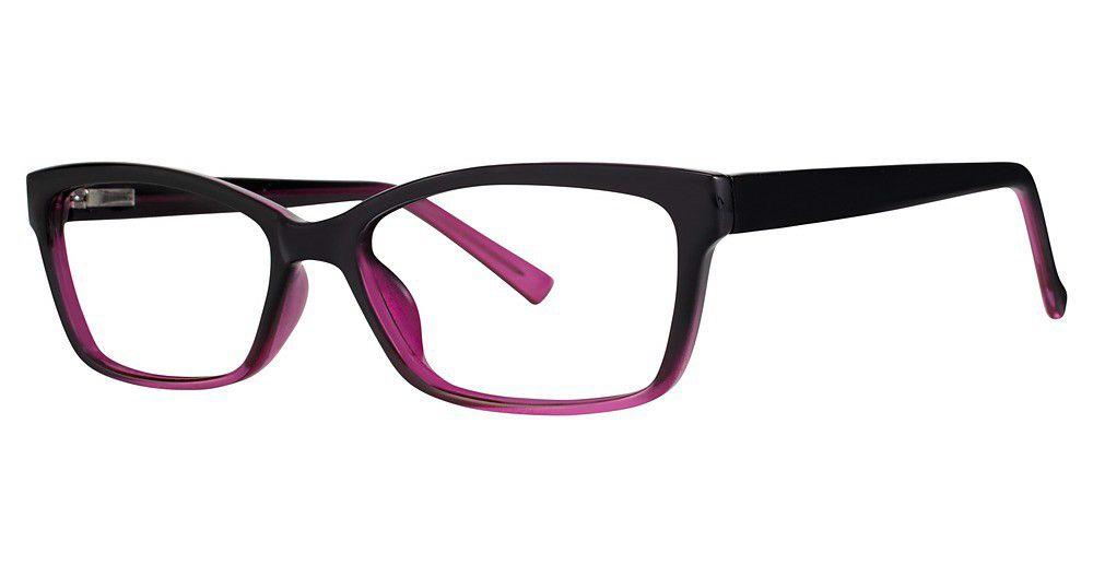 Modern Plastics II MELLOW Eyeglasses