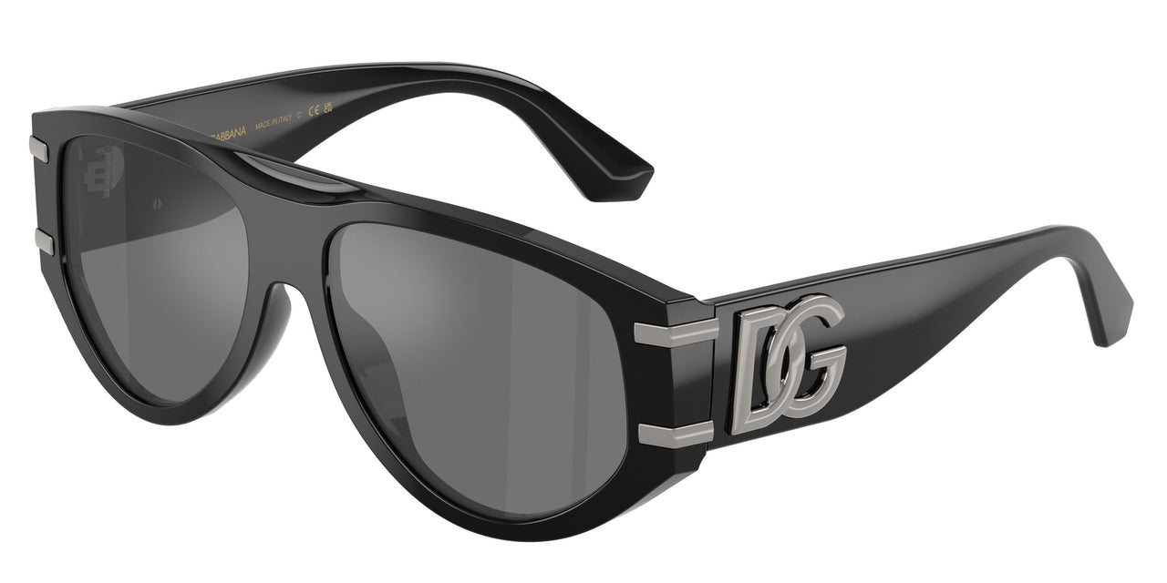 Dolce & Gabbana 4499 Sunglasses