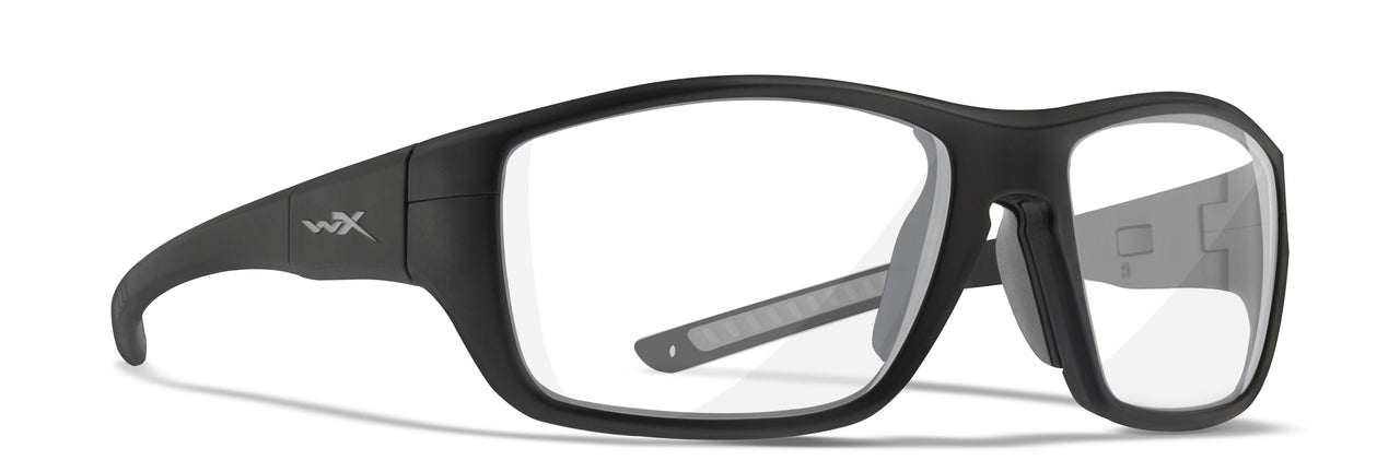 YFGIL01 Matte Black