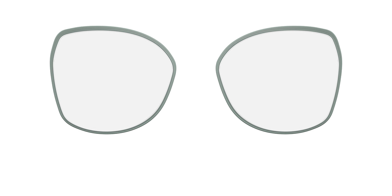 Silhouette Accent Ring FV 5097 Eyeglasses