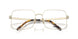 27T10W - Brown - Clear Blue Light Filter