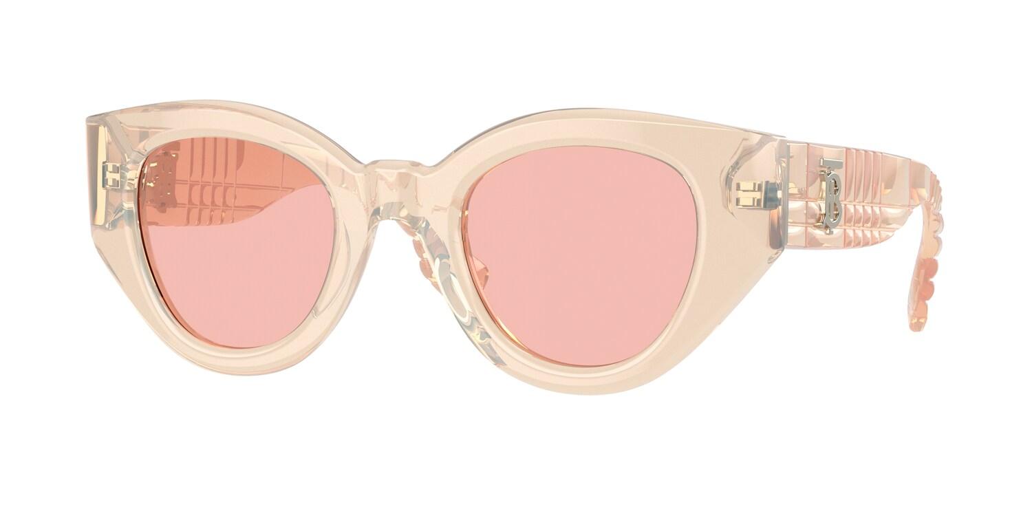 Burberry Meadow 4390 Sunglasses display picture 1