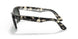 1333G6 - Havana - Polar Clear Gradient Dark Blue