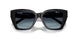 83944U - Black - Azure Gradient Dark Blue Polar