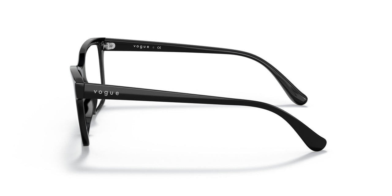 W44 - Black