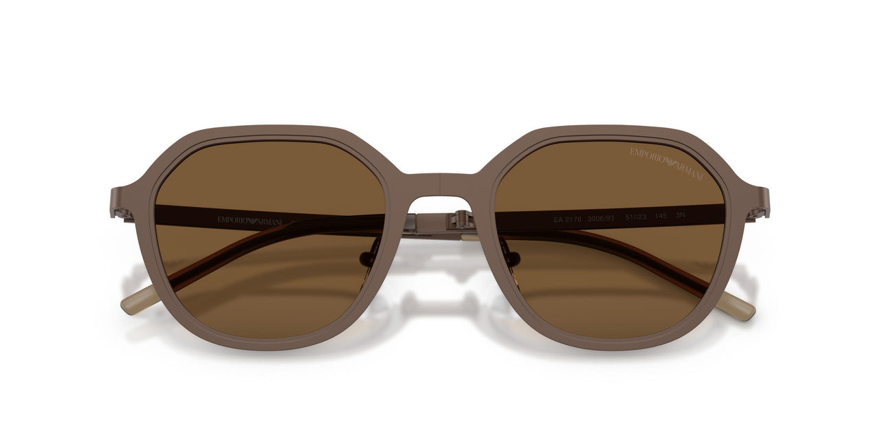 300693 - Copper - Brown