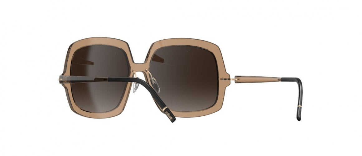 6030 - LIGHT BROWN - SLM Dark Brown Gradient