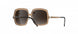 6030 - LIGHT BROWN - SLM Dark Brown Gradient
