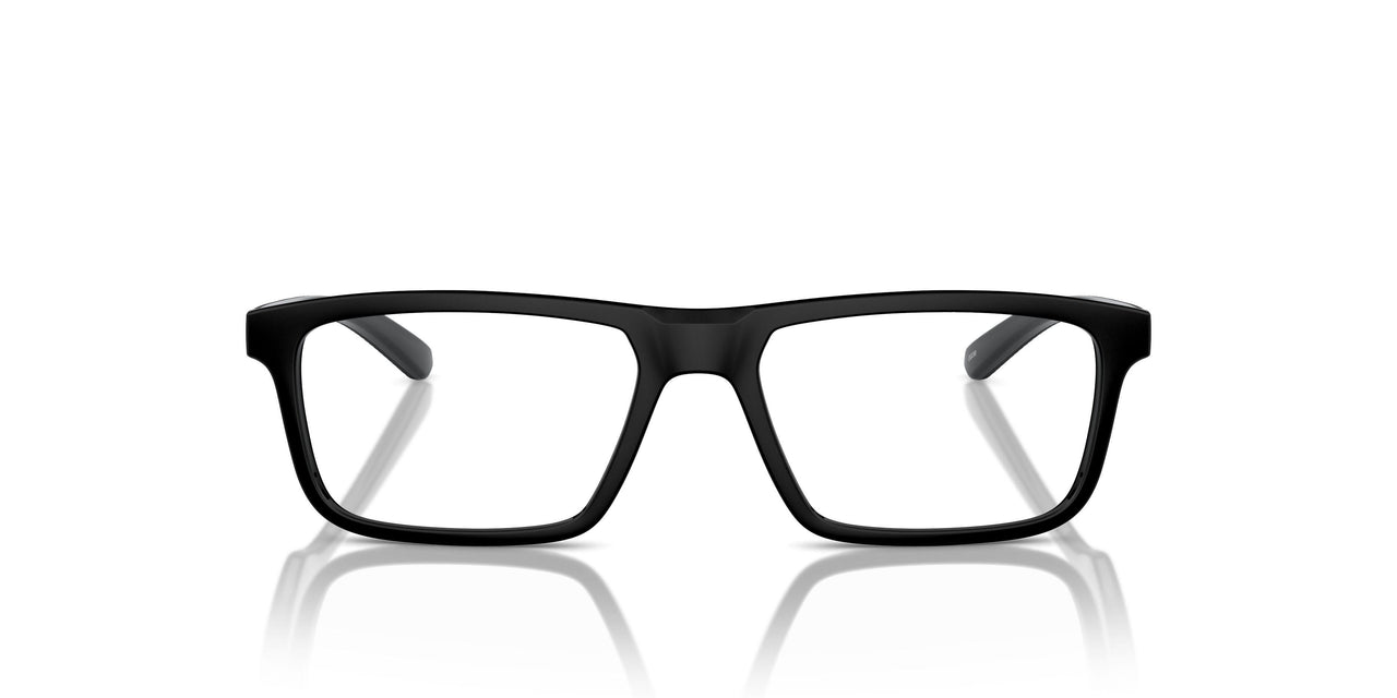 2900 - Black - Transparent