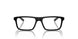 2900 - Black - Transparent