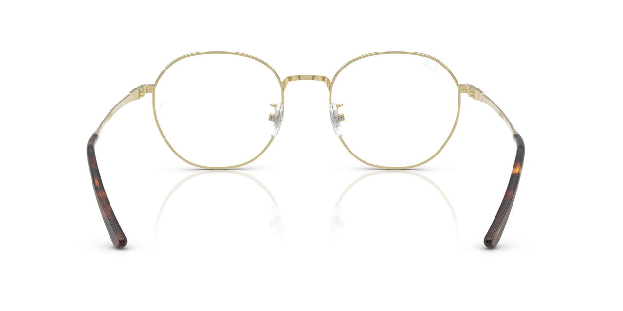 1251 - Gold - Clear