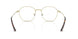 1251 - Gold - Clear