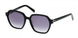 ABERCROMBIE & FITCH 00052 Sunglasses