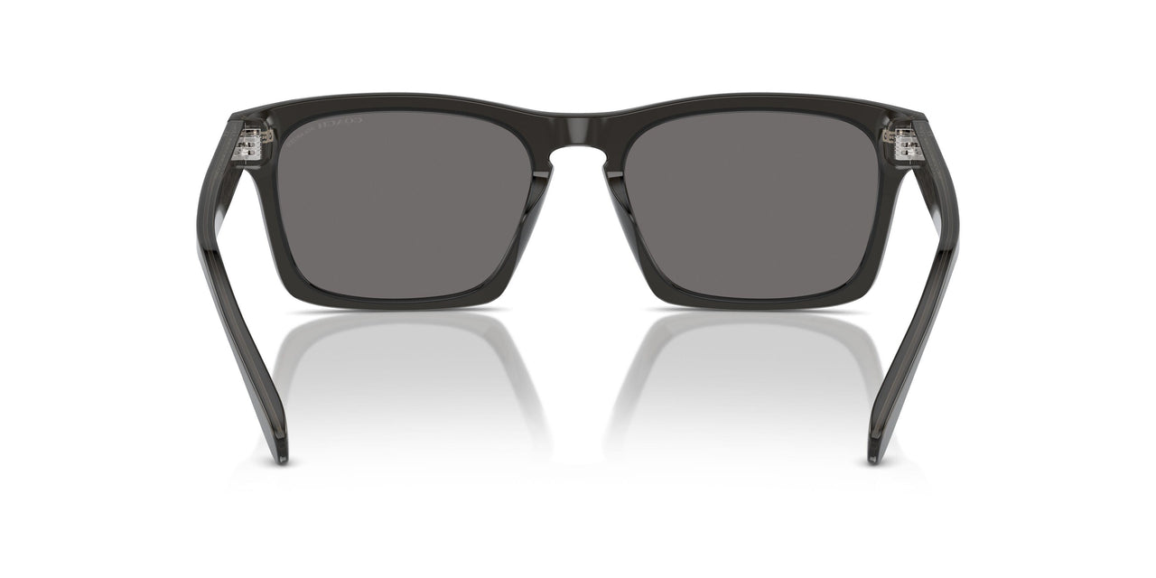 581781 - Grey - Grey Solid Polarized
