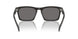 581781 - Grey - Grey Solid Polarized