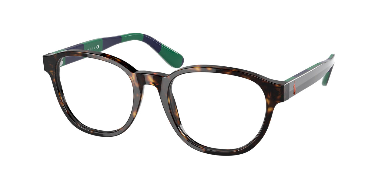 Polo 2228 Eyeglasses