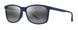03 - Matte Blue - Neutral Grey