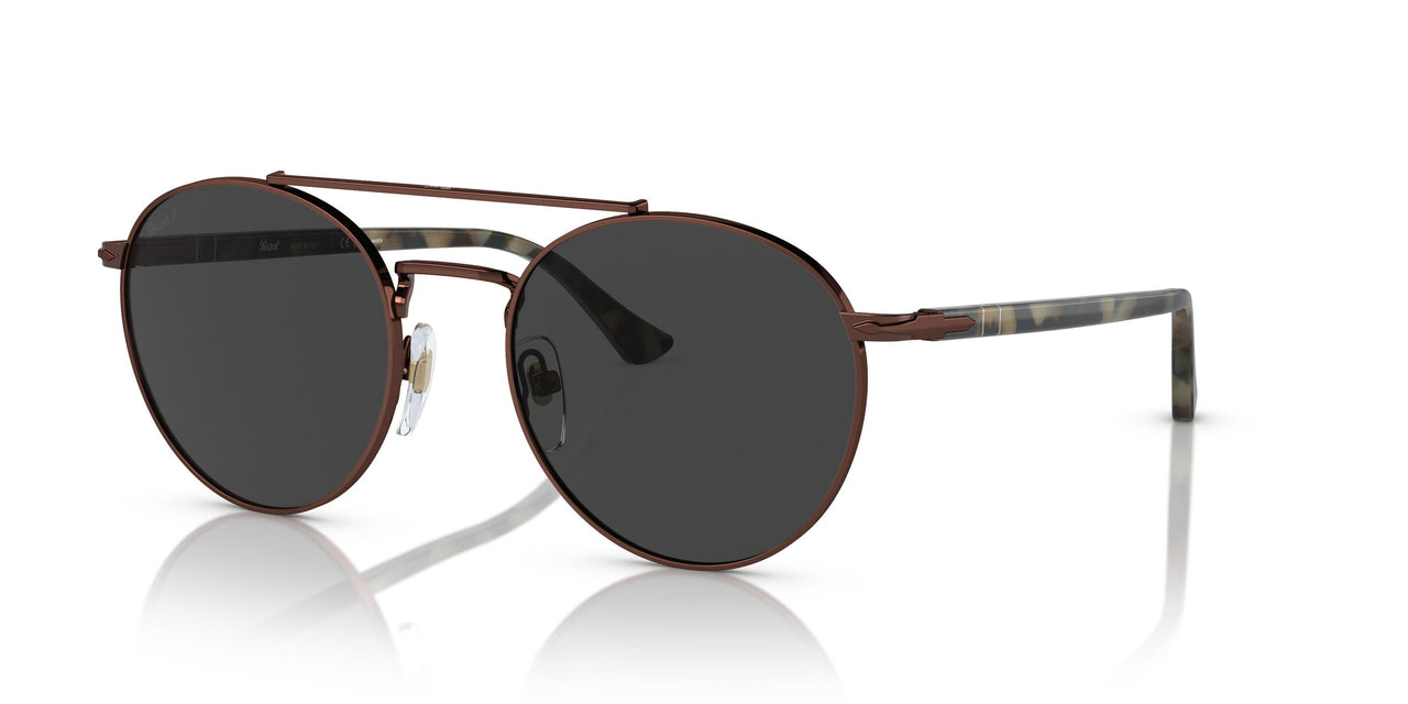 114848 - Brown - Polar Black